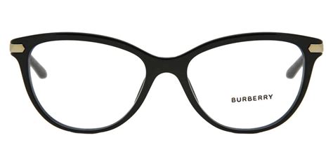 Burberry BE2280 3278 Eyeglasses in Tortoiseshell